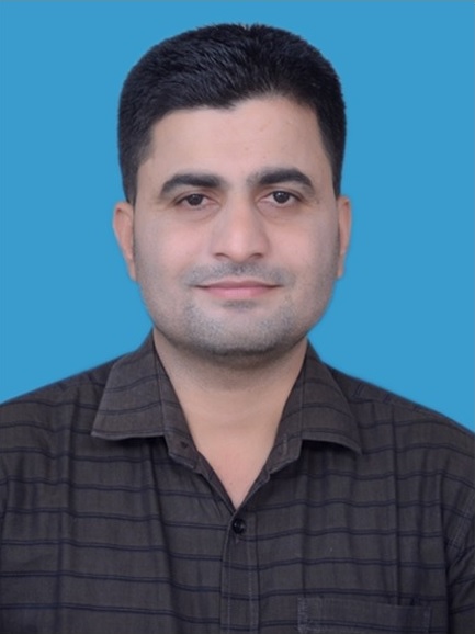 Dr. Satendra S. Thakur